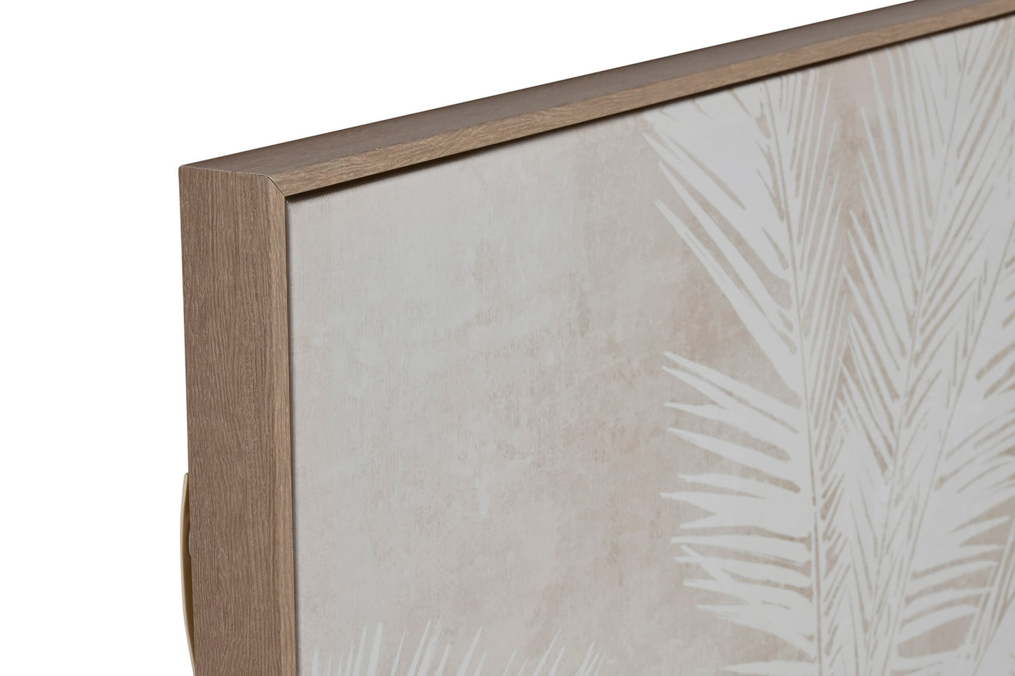 Lienzo Palmera Draw