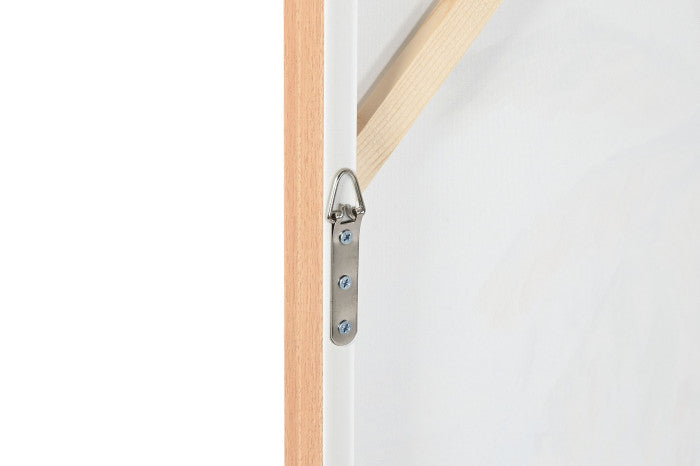 Pareja de Lienzos Palmeras