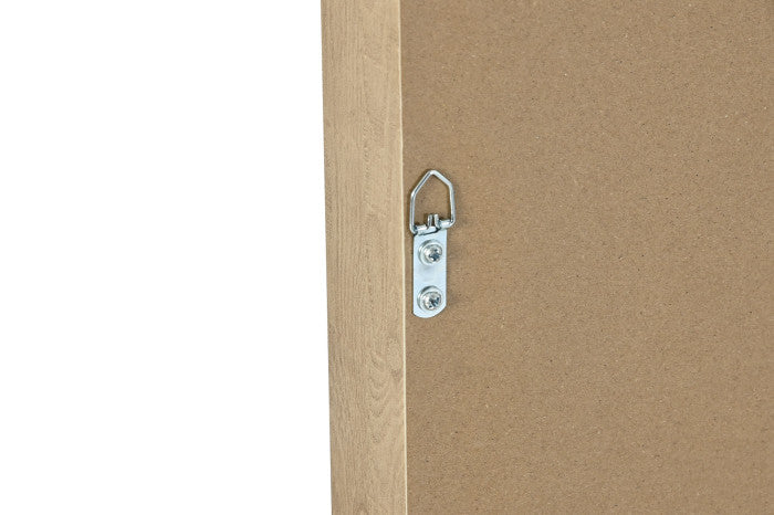 Pareja Cuadros Abstractos Beige Blanco