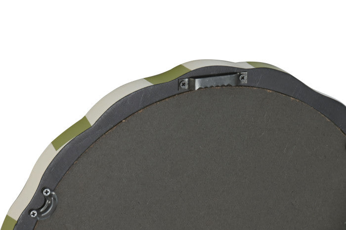 Colección Cuadros Circulares Palmeras