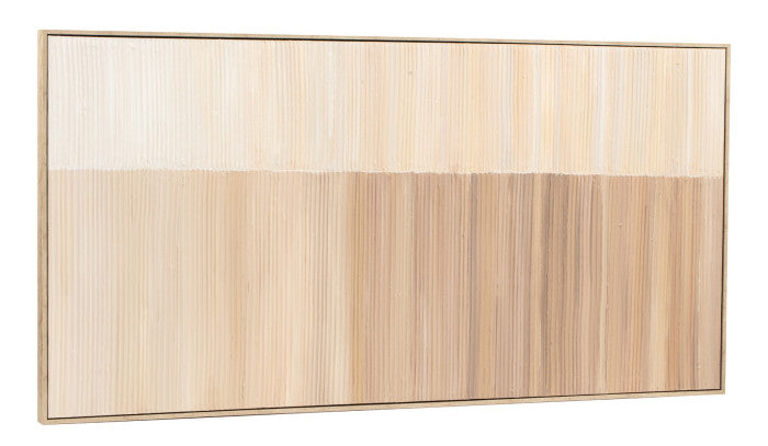 Pareja Cuadros Bicolor