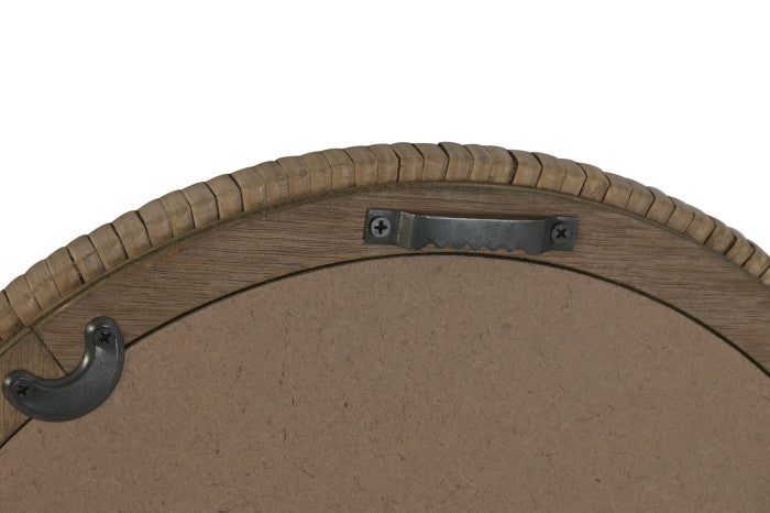 Colección Cuadros Circulares Peces.