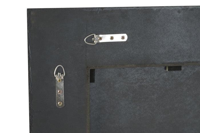 Espejo Abeto Rectangular