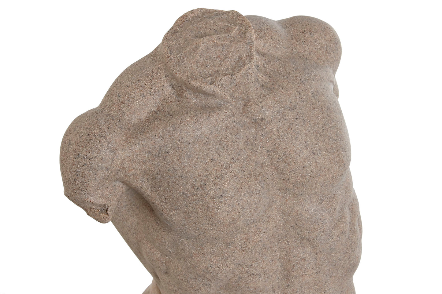 Escultura Torso Clásico