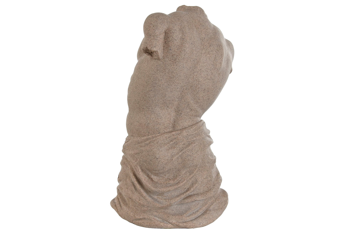 Escultura Torso Clásico