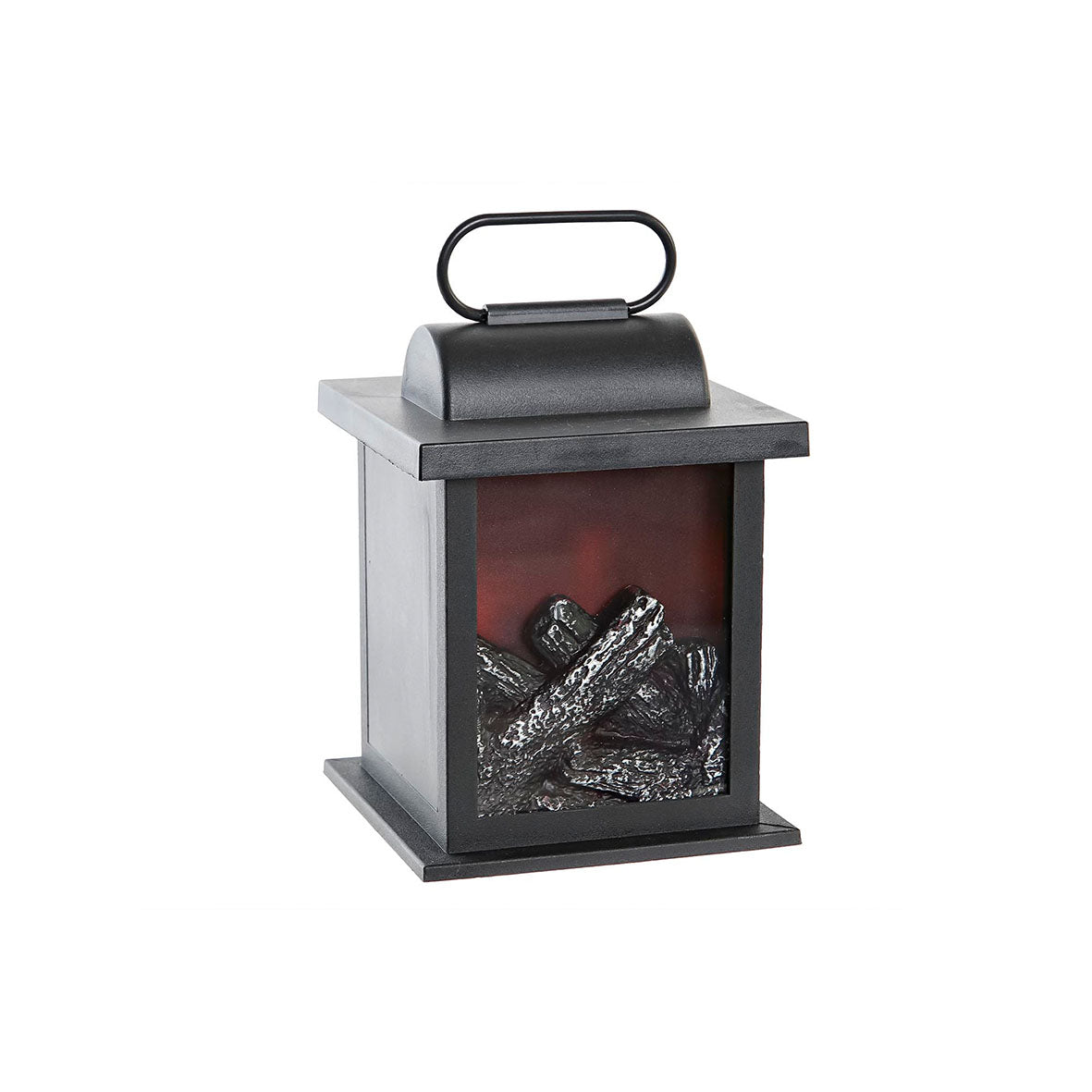 Farol Chimenea Led Pequeño