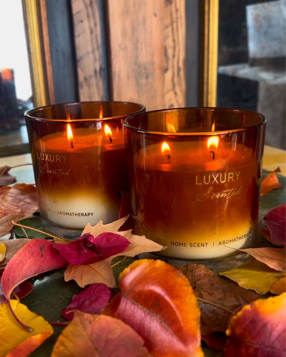 Vela Luxury Scented
