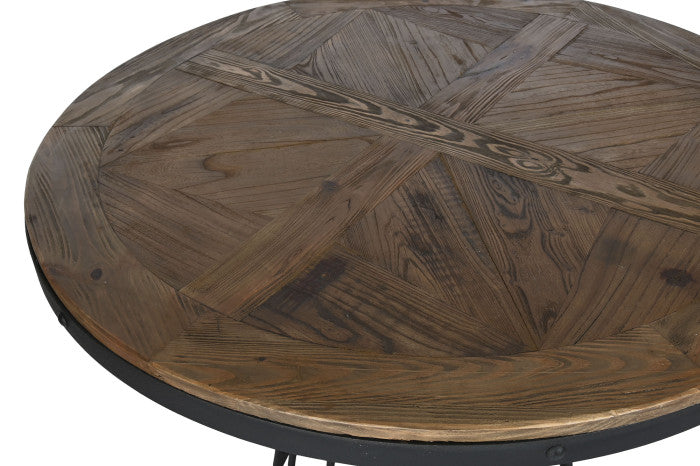 Mesa Comedor Metal