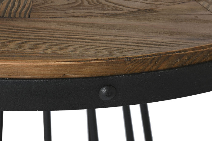 Mesa Comedor Metal