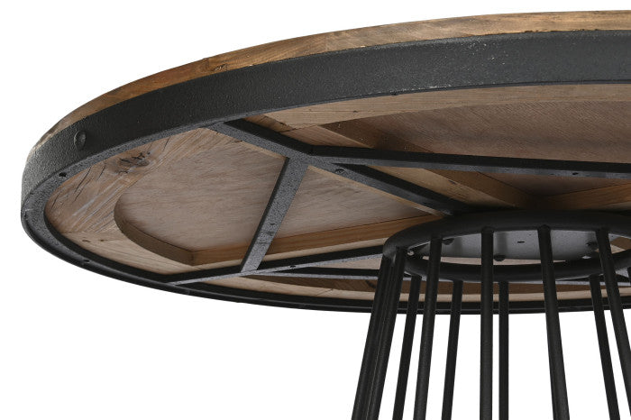 Mesa Comedor Metal