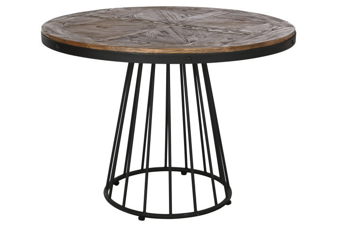 Mesa Comedor Metal