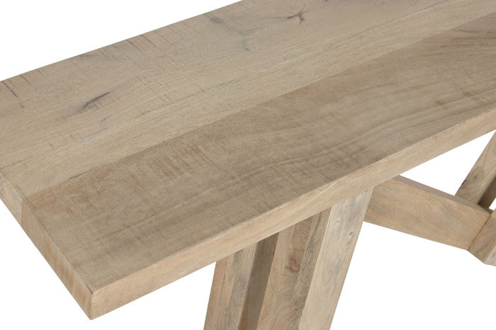 Consola Desigual Madera