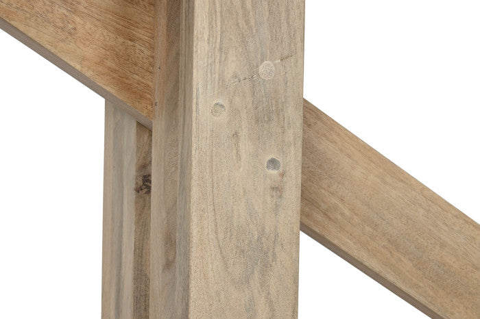 Consola Desigual Madera