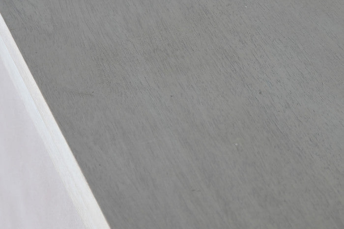 Buffet Moderno Mango Blanco