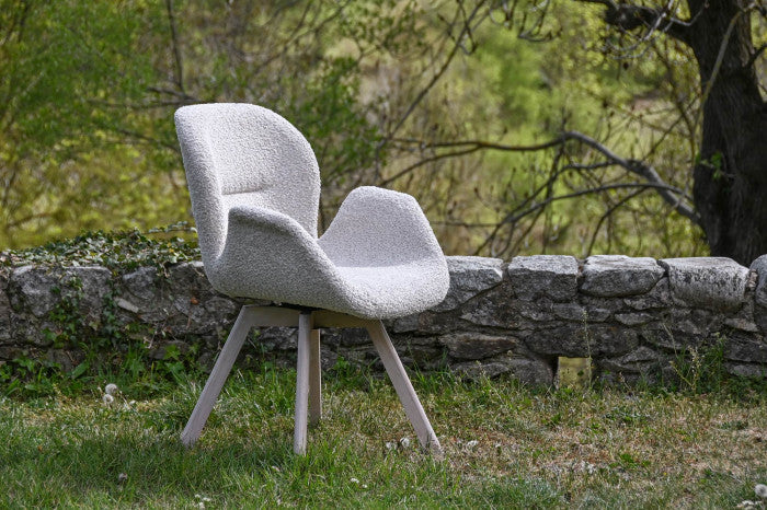 Silla Poliester Bucle