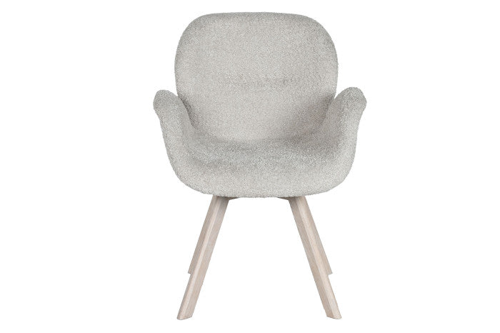 Silla Poliester Bucle