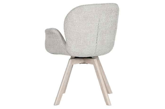 Silla Poliester Bucle