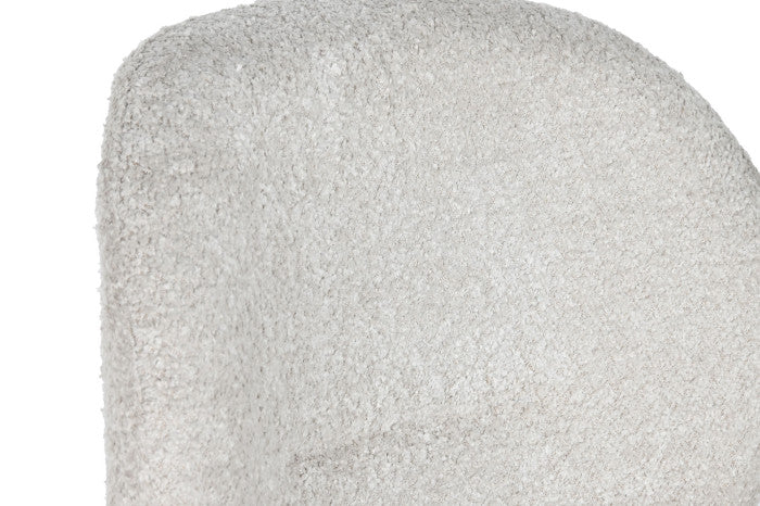 Silla Poliester Bucle