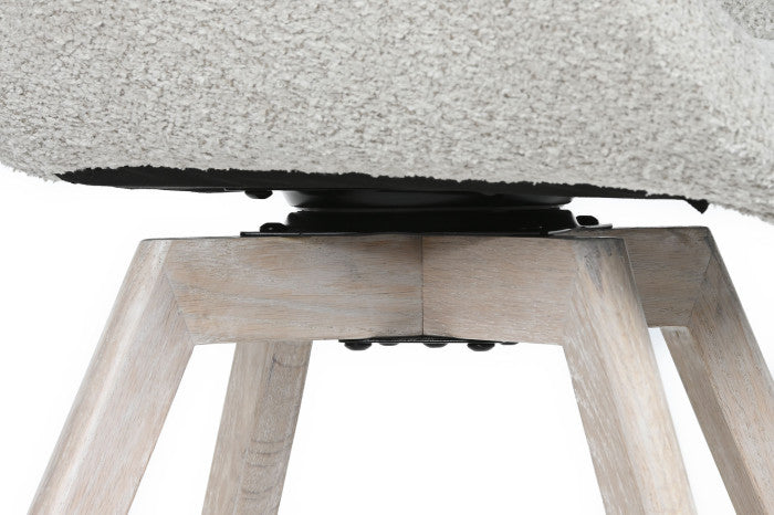 Silla Poliester Bucle