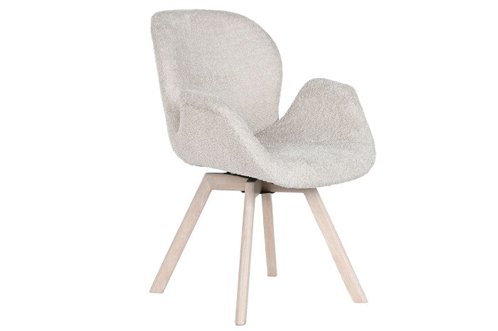 Silla Poliester Bucle