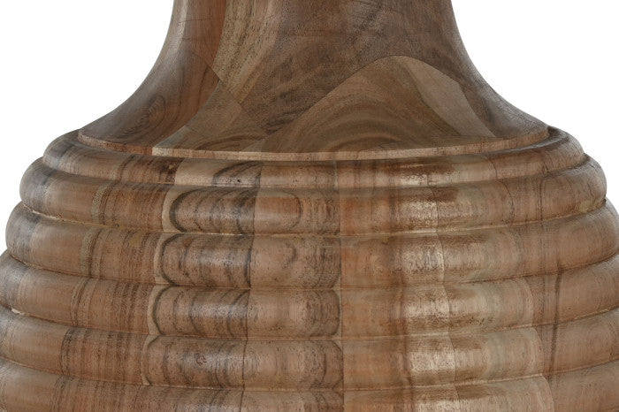 Mesa Comedor Mármol y Madera