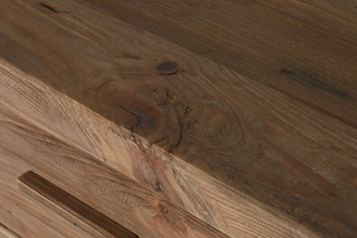 Consola Madera Pino