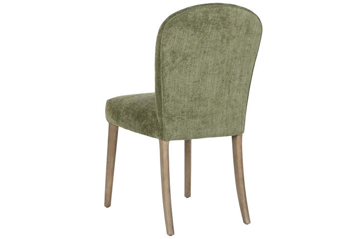 Silla Verde