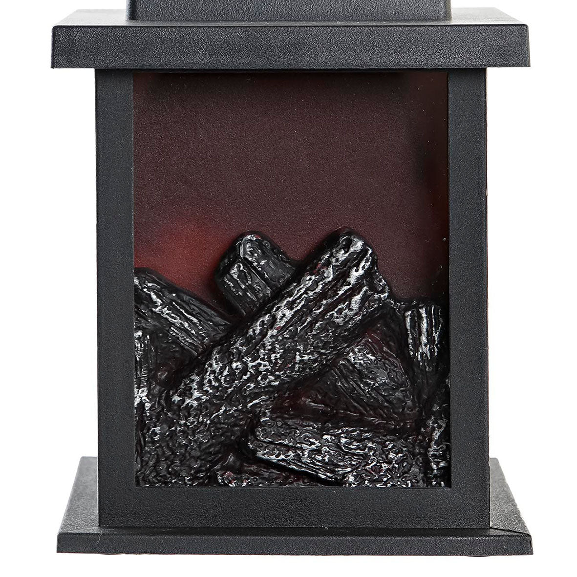 Farol Chimenea Led Pequeño