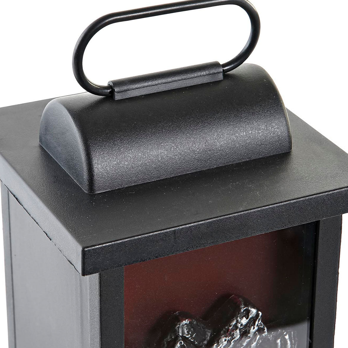 Farol Chimenea Led Pequeño