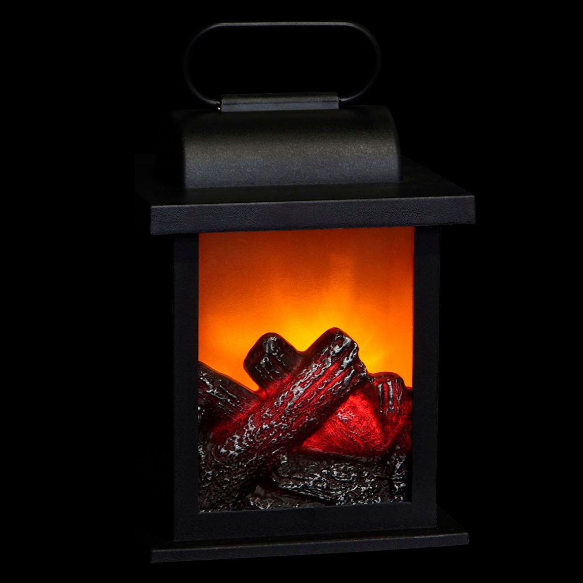 Farol Chimenea Led Pequeño