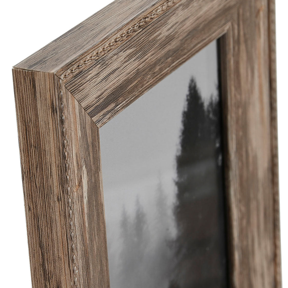 Marco Foto Simil Madera 10x15