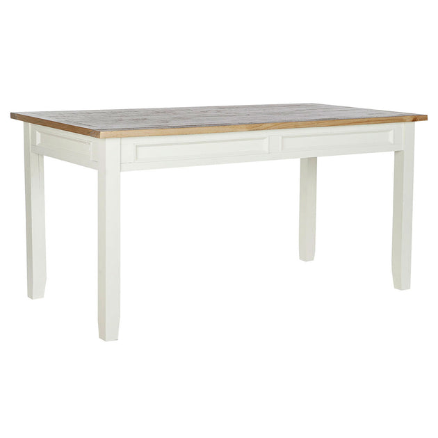 Mesa Caballete en Madera de Pino 80 x 160 x 77 cm