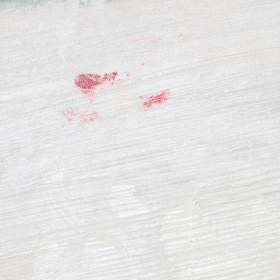 Pareja Lienzos Abstractos Blanco