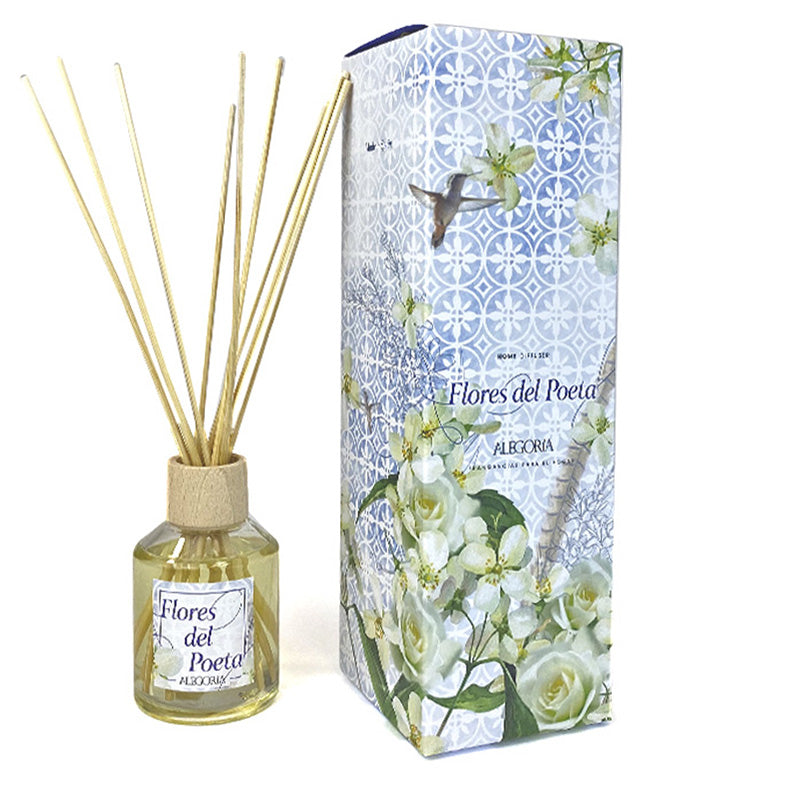 Mikado "Flores del Poeta"