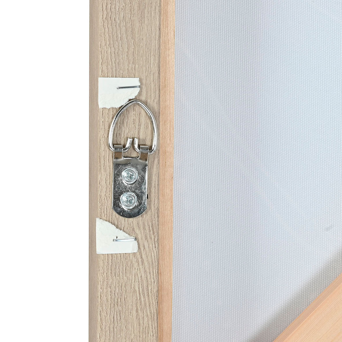 Cuadro Mujer Sombrero