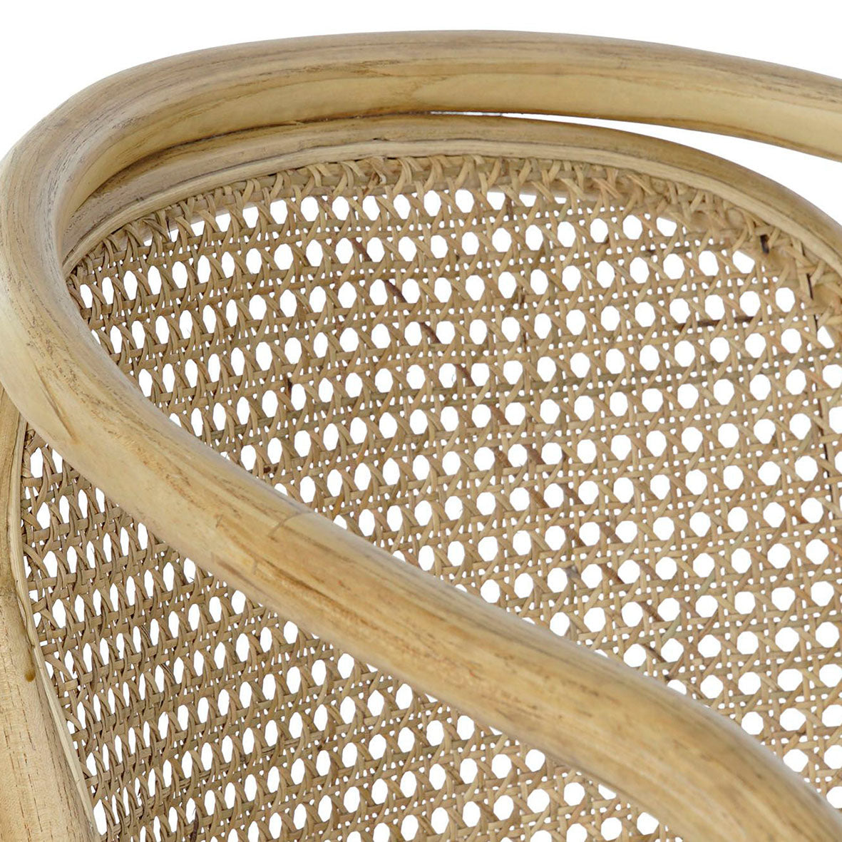 Silla Olmo Natural Reposabrazos