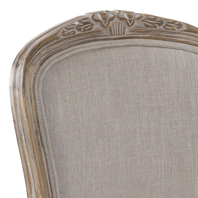 Silla Clásica con Reposa Brazos