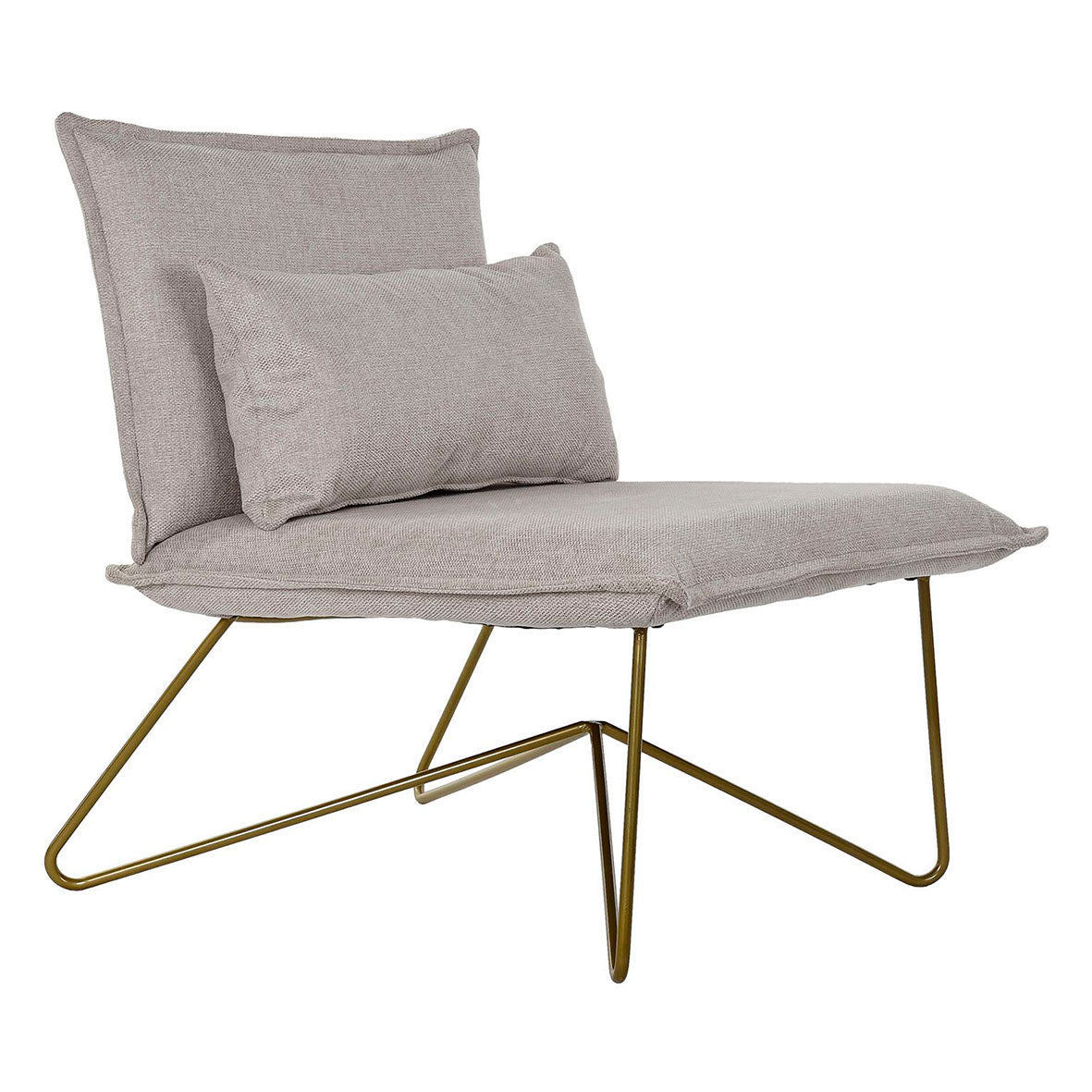 Sillón Cojín Beige