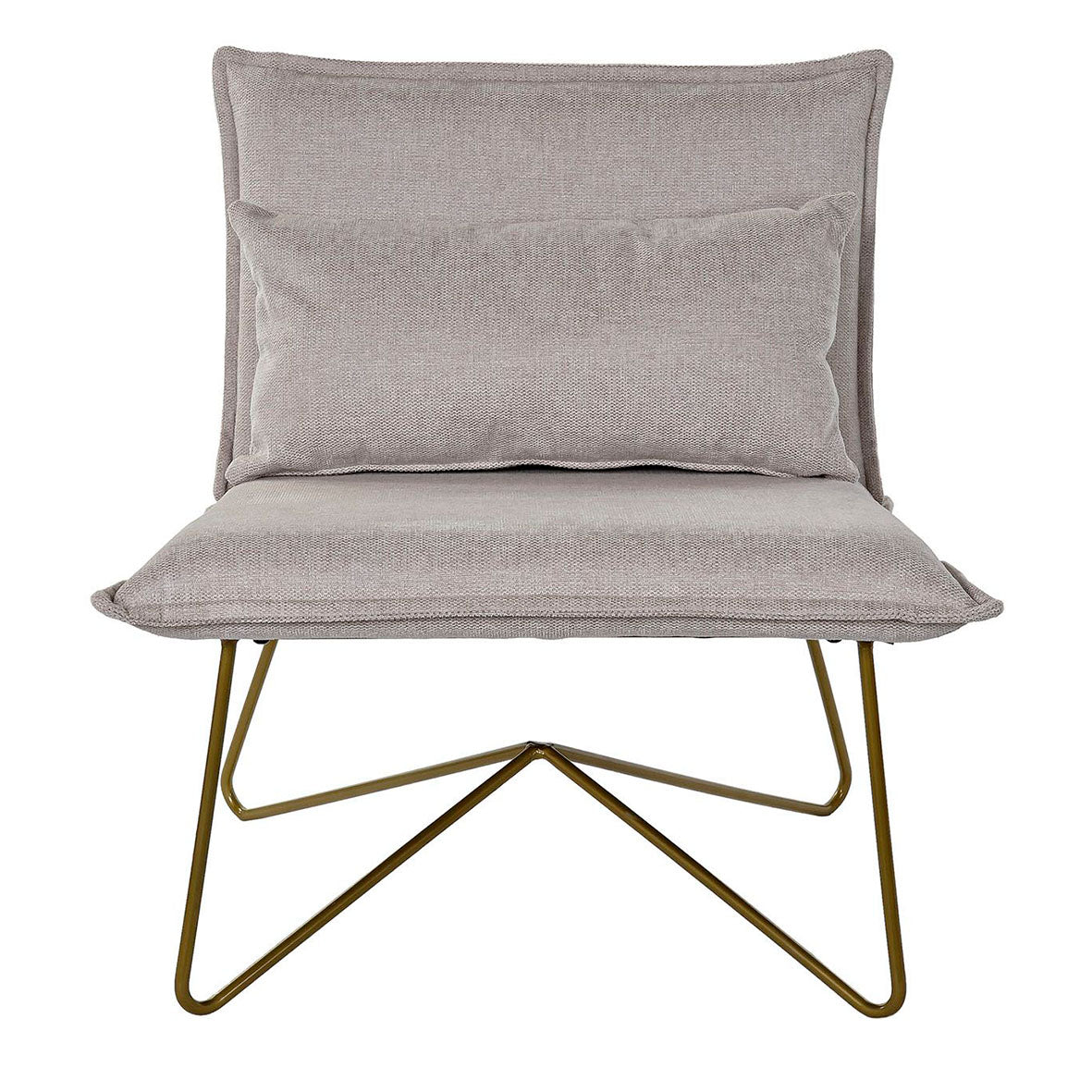 Sillón Cojín Beige