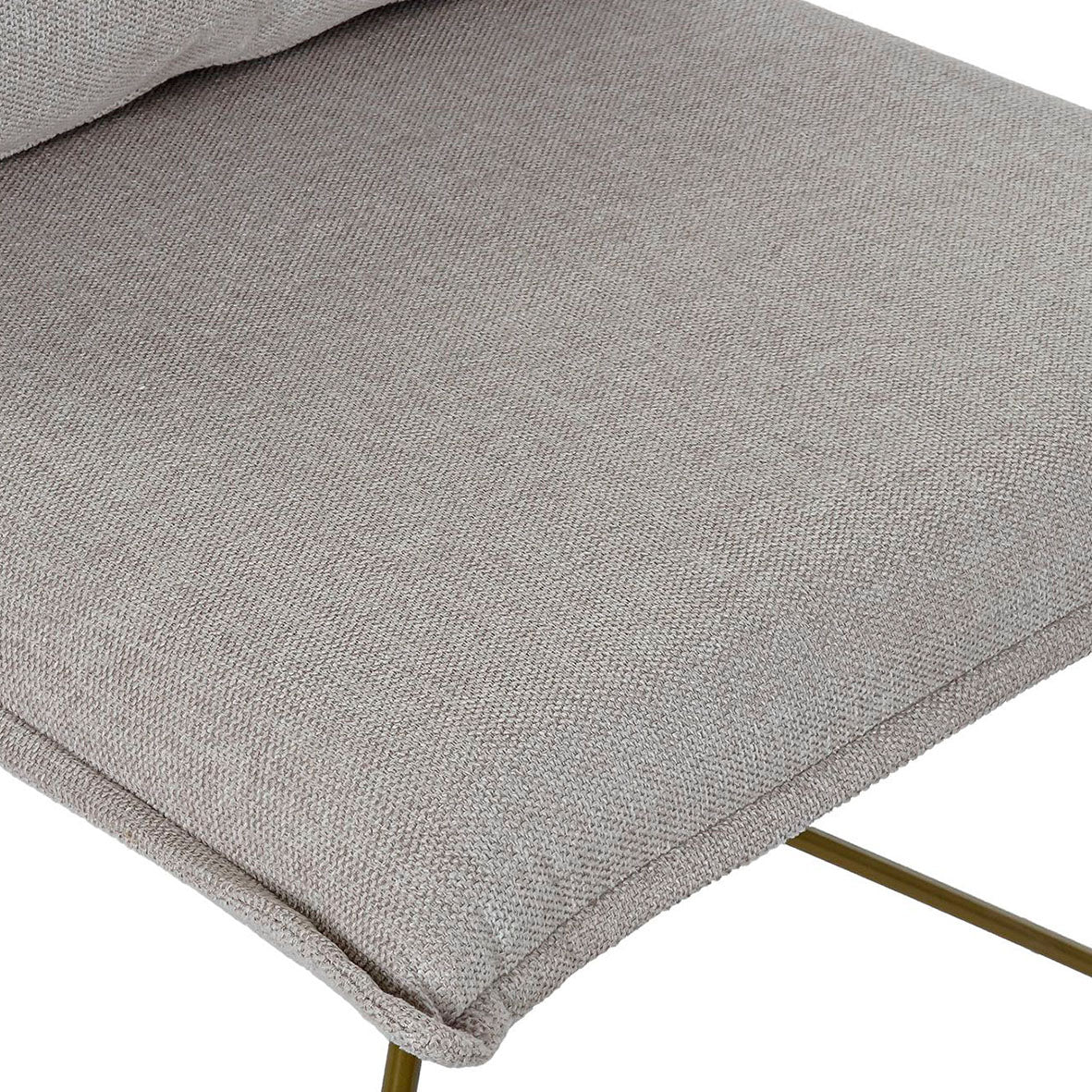 Sillón Cojín Beige