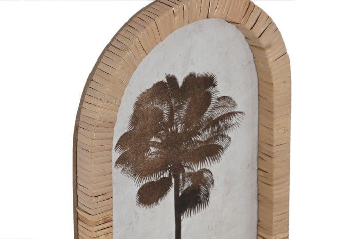 Colección Cuadritos Palmera