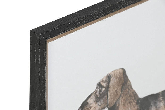 Conjunto Cuatro TECKEL