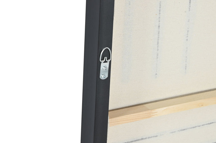 Pareja de Lienzos Laberinto