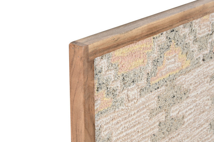 Pareja de Cuadros Tapiz