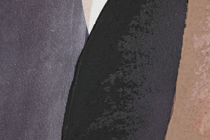 Pareja Lienzos Abstractos