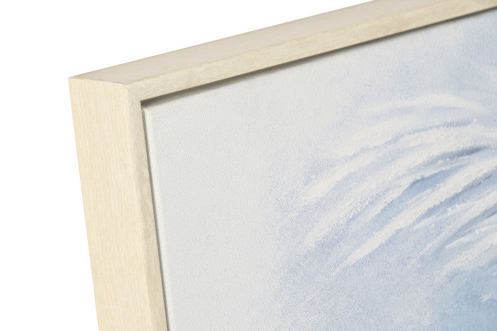 Pareja Lienzos Palmera.