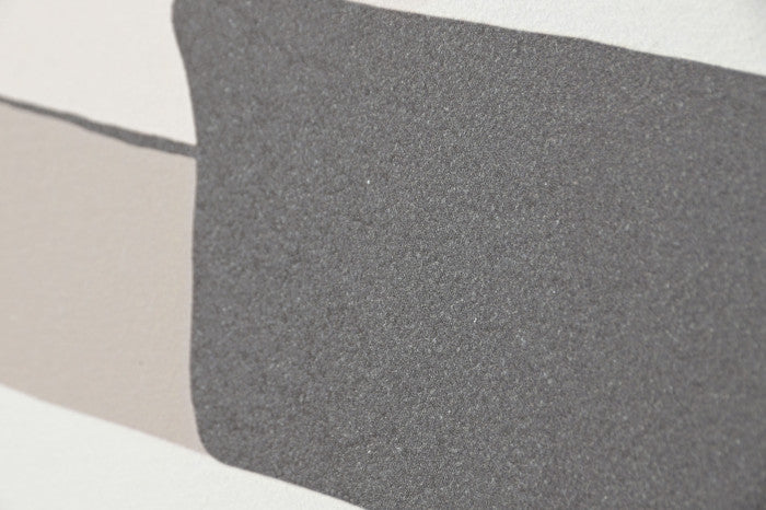 Pareja de Lienzos Abstractos Beige