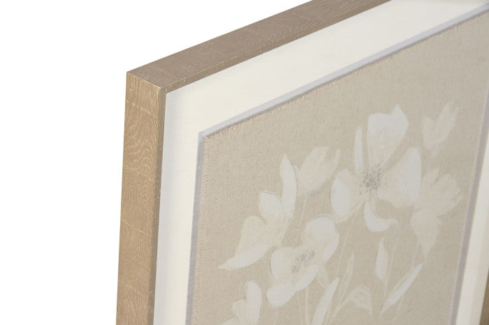 Pareja Cuadros Flores