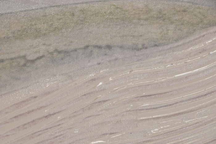 Pareja Lienzos Abstractos Azul y Verde