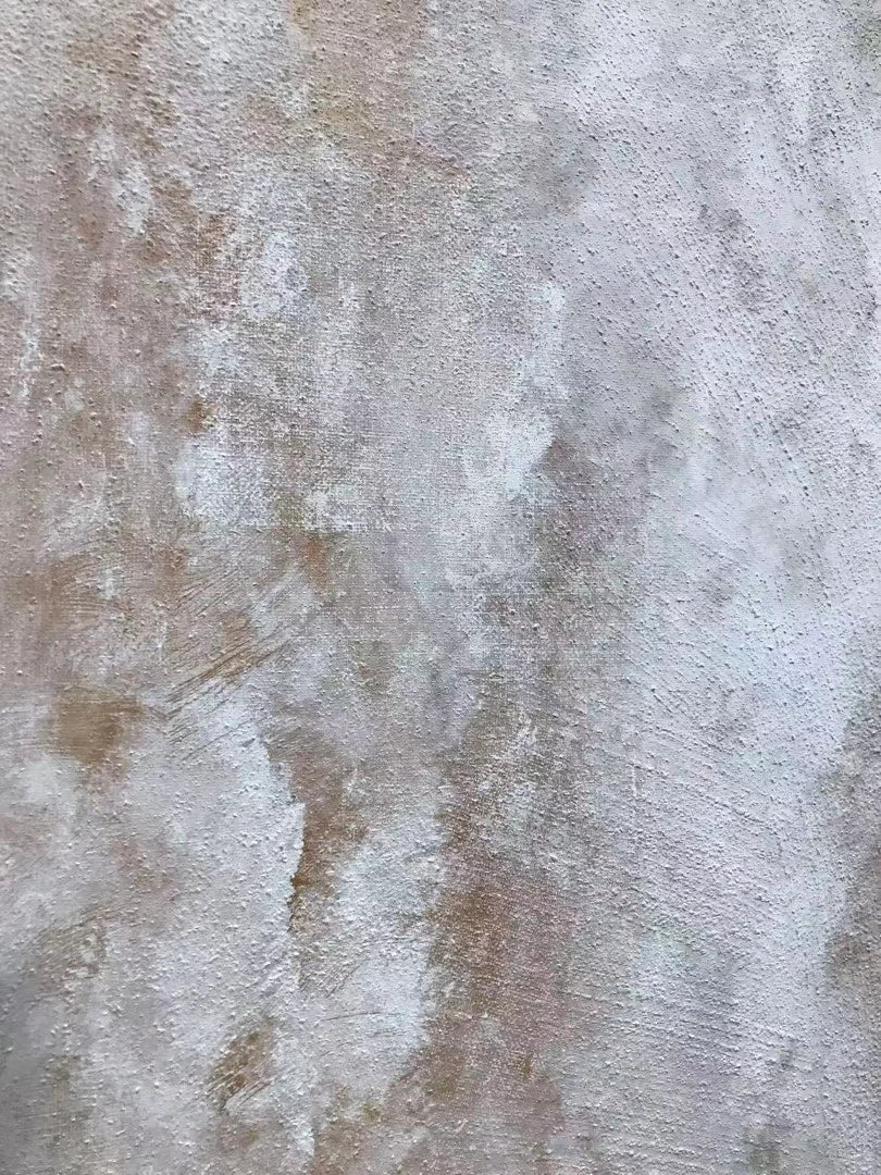 Cuadro Enmarcado Niebla